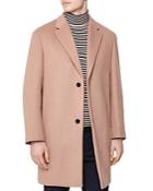 Reiss London Crombie Coat