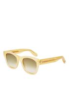 Givenchy Wayfarer Sunglasses, 51mm