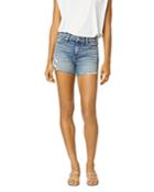 Hudson Gracie Mr Cutoff Shorts (66% Off) Comparable Value $145