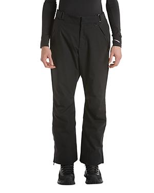 Moncler Loose Fit Trousers