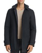 Herno Gore 2ly Hooded Down Parka