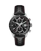 Tag Heuer Carrera Chronograph, 41mm