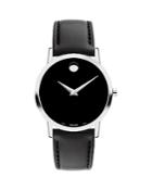 Movado Museum Classic Watch, 33mm