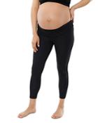 Ingrid & Isabel Fold-down Active Leggings, Set Of 2