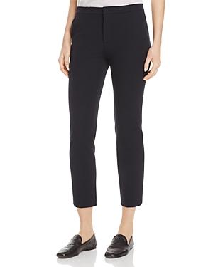 Vince Stovepipe Cropped Pants