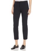 Vince Stovepipe Cropped Pants