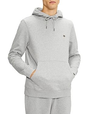 Ted Baker Long Sleeve Hooded Sweatshirt