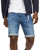 G-star Raw 3301 Slim Fit Denim Shorts