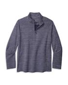Tommy Bahama Play Action Half Zip Pullover