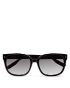 Jason Wu Joan Square Sunglasses, 55mm - Compare At $275