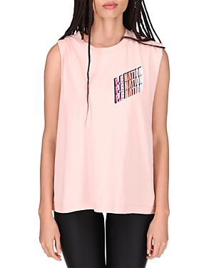 P.e Nation Overtake Tank Top