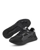 Puma Men's Mirage Sport Hacked Lace Up Sneakers