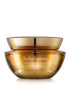 Sulwhasoo Concentrated Ginseng Renewing Cream 2 Oz.