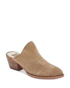 Dolce Vita Women's Shiloh Slip On Pumps