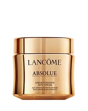 Lancome Absolue Revitalizing & Brightening Soft Cream 1 Oz.