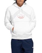 Adidas Originals Ewing Hooded French Terry Sweatshirt