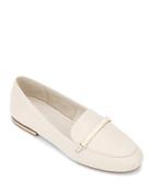 Kenneth Cole Women's Balance Leather Loafers