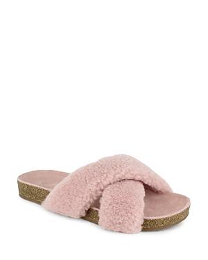 Splendid Women's Rozi Slip On Sandals