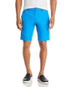 Boss Litt Water Repellent Slim Fit Shorts