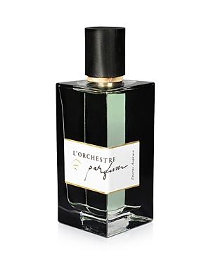 L'orchestre Parfum Encens Asakusa Eau De Parfum 3.4 Oz.