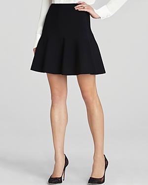 Bcbg Max Azria Skirt - Ingrid A-line