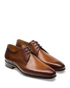 Magnanni Men's Maddin Lace Up Dress Shoes