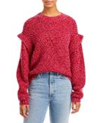 Iro Acia Drop Shoulder Sweater