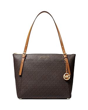 Michael Michael Kors Large East West Logo Tote