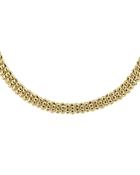Lagos Caviar Gold Collection 18k Gold Rope Necklace, 16