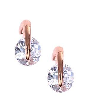 Givenchy Prong Stud Earrings
