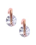 Givenchy Prong Stud Earrings