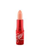 Mac X Patrickstarrr Lipstick