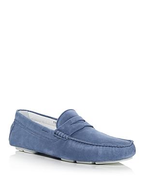 To Boot New York Men's Idris Penny Loafer Drivers