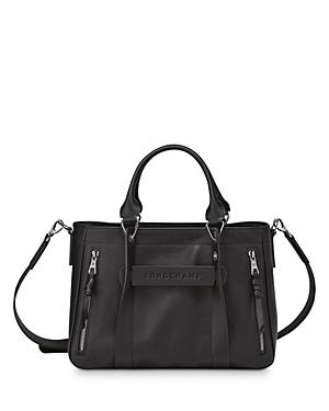 Longchamp 3d Perfecto Small Tote