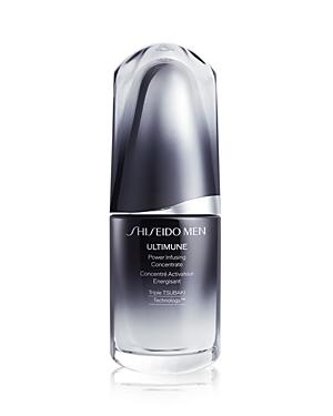 Shiseido Men Ultimune Power Infusing Concentrate 1 Oz.