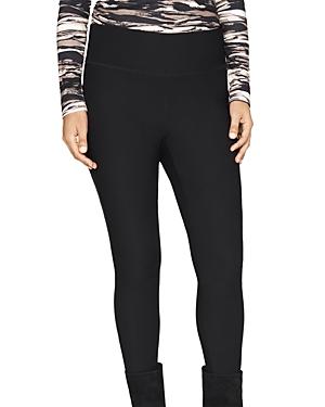 B New York Recycled Zip Pocket Legging