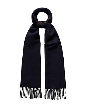 Eton Wool Double Sided Scarf