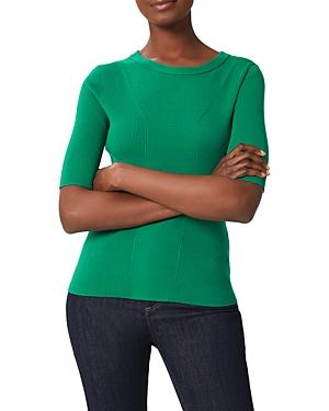 Hobbs London Paige Ribbed Sweater