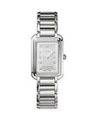 Fendi Large Stainless Steel Classico Watch, 31mm