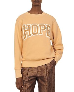 Sandro Hope Sweatshirt