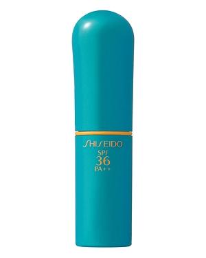 Shiseido Sun Protection Lip Treatment Spf 36
