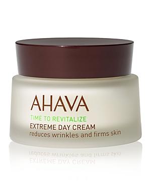Ahava Extreme Day Cream 1.7 Oz.