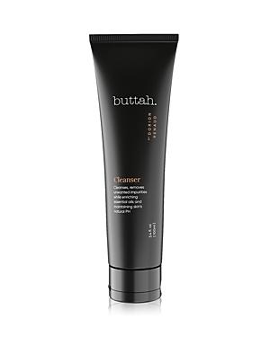 Buttah By Dorion Renaud Skin Facial Cleanser 3.4 Oz.