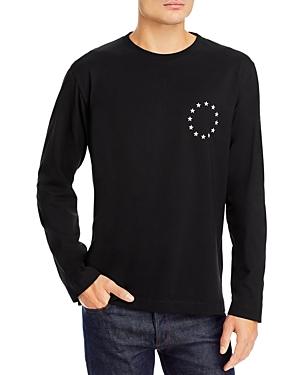 Etudes Long Sleeve Wonder Europa Tee