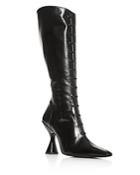 Dorateymur Women's High-heel Boots