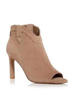 Vince Camuto Women's Shorana High Heel Booties