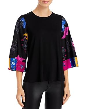Kobi Halperin Joelle Blouse