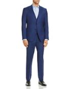 Boss Helward/genius 3-piece Slim Fit Suit