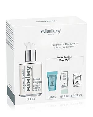 Sisley-paris Ecological Compound Discovery Program ($405 Value)