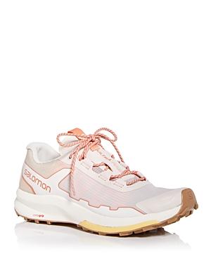 Salomon Unisex Ultra Raid Low Top Hiking Sneakers